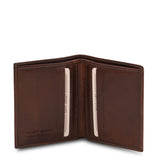 Exclusive 2 fold leather wallet for men | TL142064