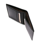 Exclusive 2 fold leather wallet for men | TL142064