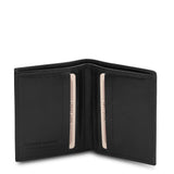Exclusive 2 fold leather wallet for men | TL142064