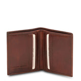 Exclusive 2 fold leather wallet for men | TL142064