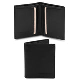 Exclusive 2 fold leather wallet for men | TL142064