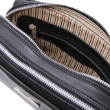 Igor - Leather toiletry bag | TL140850