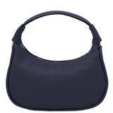 Michelle - Large-sized leather hobo bag | TL142477