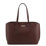 TL Bag - Leather shopping bag | TL141828