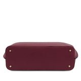 TL Bag - Leather shopping bag | TL141828