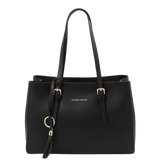 TL Bag - Leather shoulder bag | TL142037