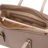 TL Bag - Leather shoulder bag | TL142037