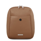 TL Bag - Soft Italian leather backpack | TL141905