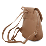 TL Bag - Soft Italian leather backpack | TL141905