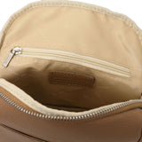 TL Bag - Soft Italian leather backpack | TL141905