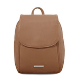 TL Bag - Soft Italian leather backpack | TL141905