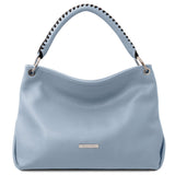 TL Bag - Soft Italian leather handbag | TL142087