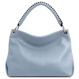 TL Bag - Soft Italian leather handbag | TL142087
