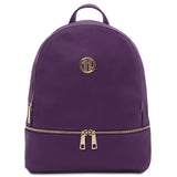TL Bag - Soft leather backpack | TL142280