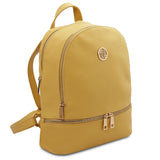 TL Bag - Soft leather backpack | TL142280