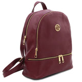 TL Bag - Soft leather backpack | TL142280