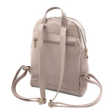 TL Bag - Soft leather backpack | TL142280