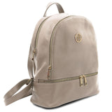 TL Bag - Soft leather backpack | TL142280