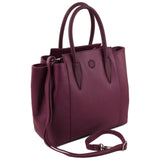 Tulipan - Italian leather handbag | TL141727