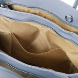 Tulipan - Italian leather handbag | TL141727