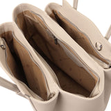 Tulipan - Italian leather handbag | TL141727