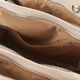 Tulipan - Italian leather handbag | TL141727