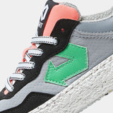 URIDURI DARK MIX SQUARE