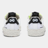 URIDURI WHITE CRINKLE