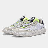 URIDURI WHITE CRINKLE