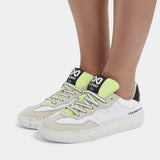 URIDURI WHITE CRINKLE