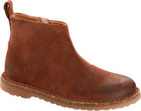 Stivaletti Birkenstock donna Melrose Women espresso Suede Leather 1017290