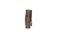 Tronchetti 6895  Lilimill in vera pelle made in italy OLIVE