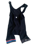 Pantalone invernale corto Gravel Bike Siena