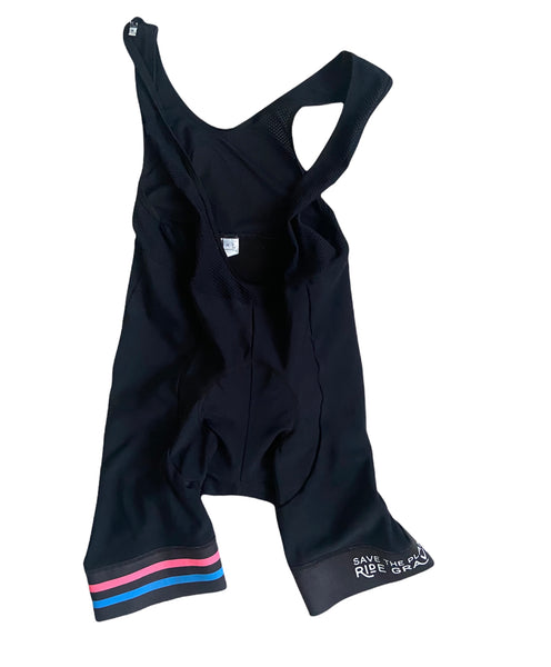 Pantalone invernale corto Gravel Bike Siena