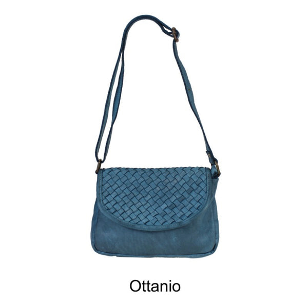 befen Borsa a Tracolla Antifurto in Vera Pelle per Donna befen Borsa a Tracolla Antifurto in Vera Pelle per Donna