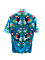 Maglia Gravel Bike Siena Gruppo Vacanze GBS  "Tucano "