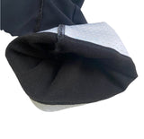 Pantalone invernale corto Gravel Bike Siena