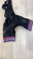 Pantalone estivo corto Gravel Bike Siena