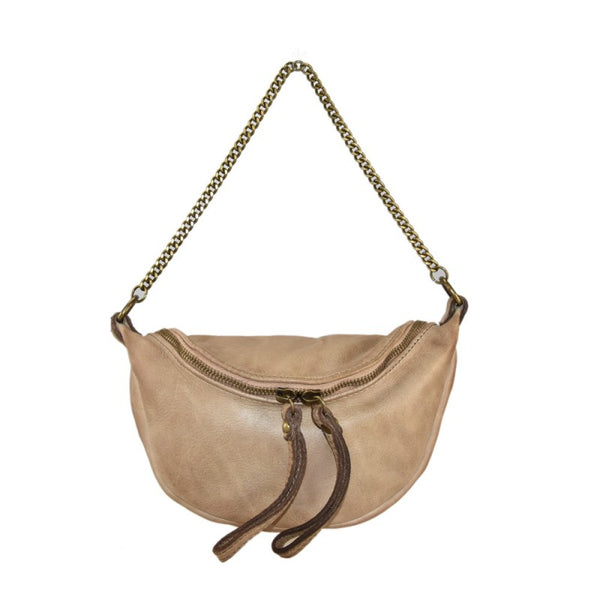 Pochette marsupio on sale